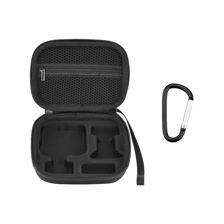 Bolsa de almacenamiento portátil para accesorios de la cámara de acción DJI Osmo Nano BRDRC