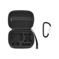Bolsa de almacenamiento portátil para accesorios de la cámara de acción DJI Osmo Nano BRDRC