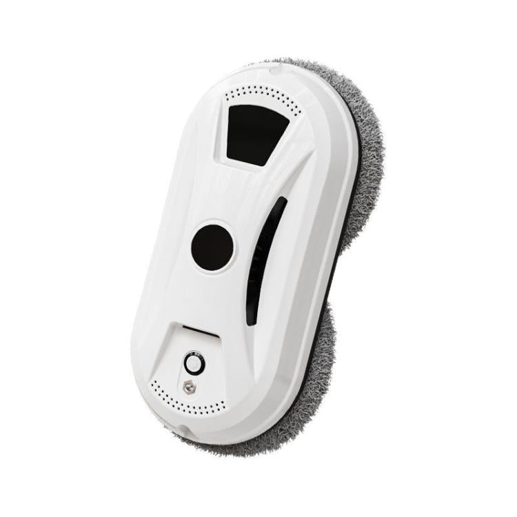 Robot limpiacristales inteligente con succión de doble disco, planificación inteligente de rutas y control remoto., EU Plug, US Plug, UK Plug, AU Plug