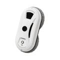 Robot limpiacristales inteligente con succión de doble disco, planificación inteligente de rutas y control remoto., EU Plug, US Plug, UK Plug, AU Plug