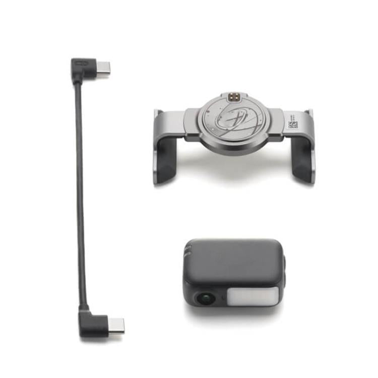 Kit de seguimiento original para DJI Osmo Mobile 7 / 7P / 8, For DJI Osmo Mobile 7 / 7P / 8 Tracking Kit