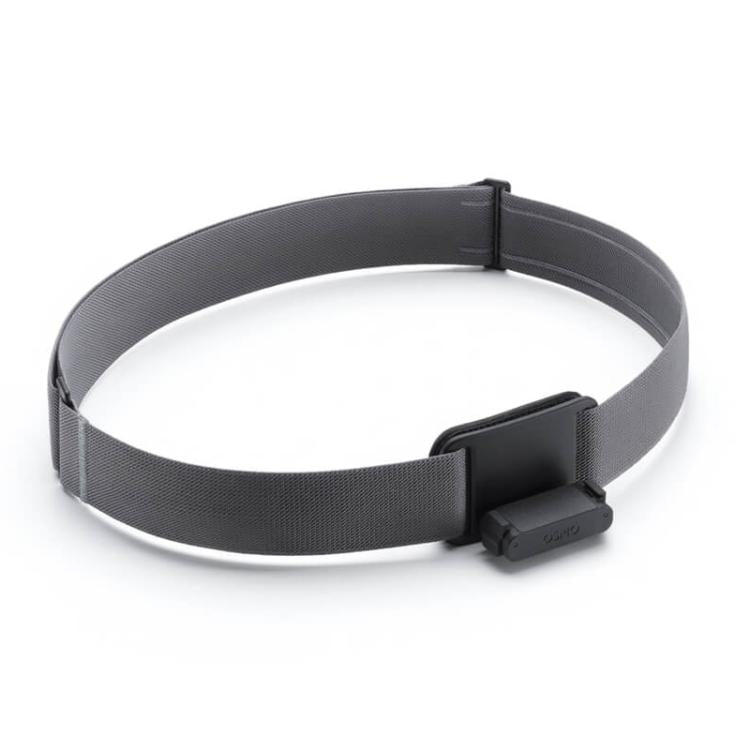 Correa pectoral magnética original para DJI Osmo NANO, Magnetic Chest Strap