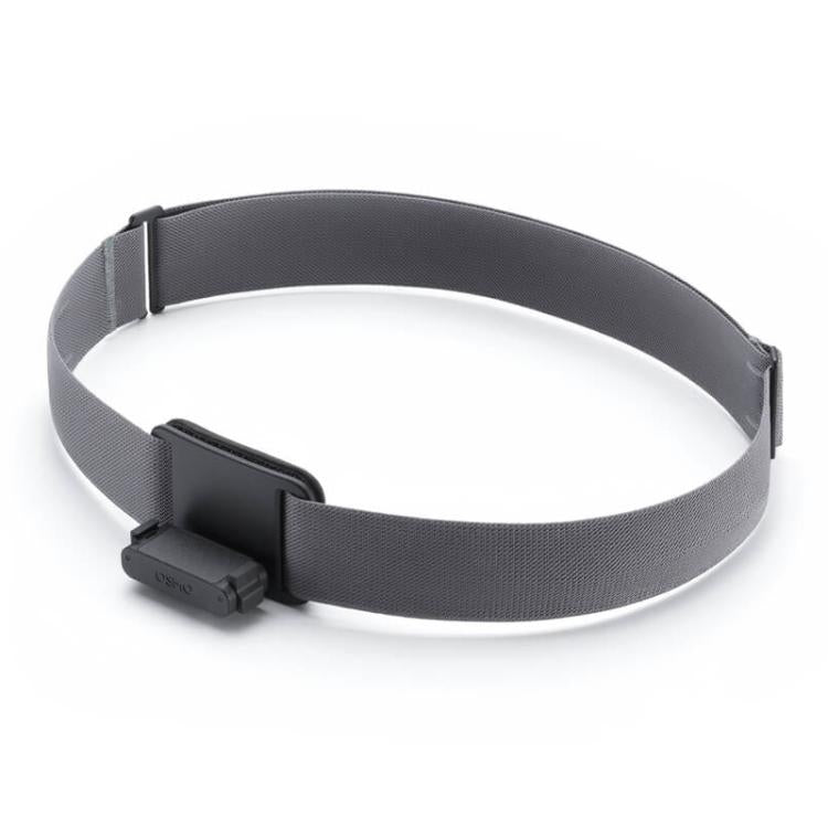 Correa pectoral magnética original para DJI Osmo NANO, Magnetic Chest Strap