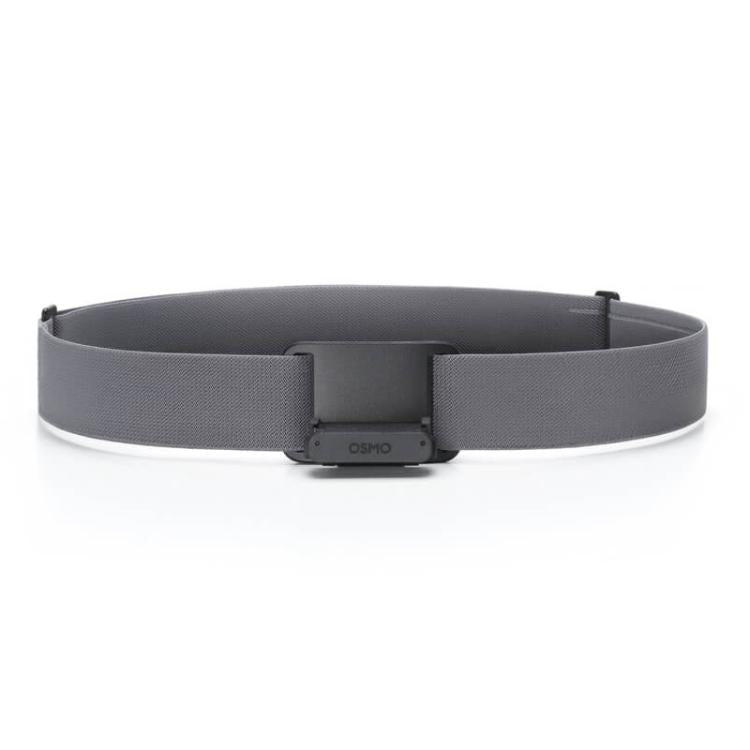 Correa pectoral magnética original para DJI Osmo NANO, Magnetic Chest Strap