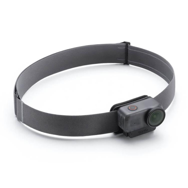 Correa pectoral magnética original para DJI Osmo NANO, Magnetic Chest Strap