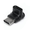 Adaptador original para receptor móvil de la serie de micrófonos DJI, USB-C a USB-C., USB-C to USB-C