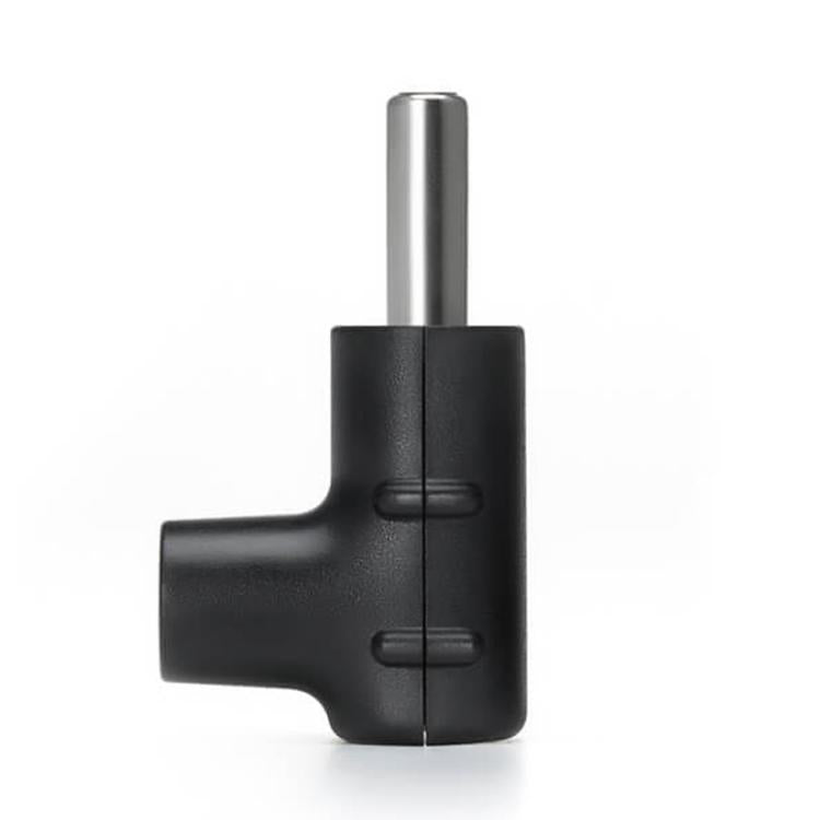 Adaptador original para receptor móvil de la serie de micrófonos DJI, USB-C a USB-C., USB-C to USB-C