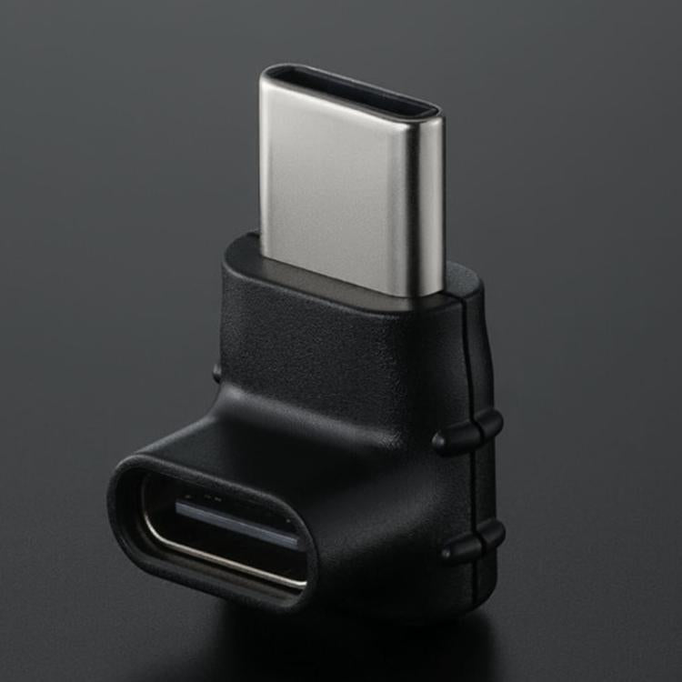 Adaptador original para receptor móvil de la serie de micrófonos DJI, USB-C a USB-C., USB-C to USB-C