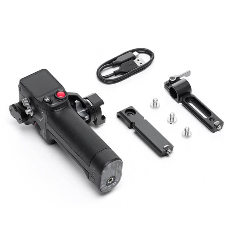 Mango original para DJI Focus Pro, Handle
