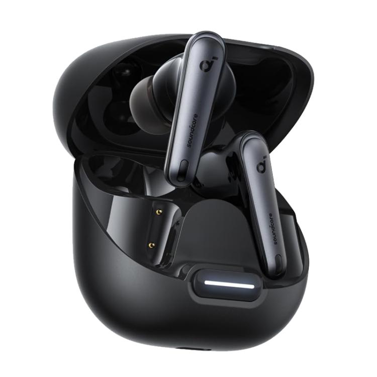 Auriculares inalámbricos Bluetooth intrauditivos ANKER SoundCore Liberty 4NC con cancelación de ruido inteligente (TWS)