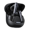 Auriculares inalámbricos Bluetooth intrauditivos ANKER SoundCore Liberty 4NC con cancelación de ruido inteligente (TWS)