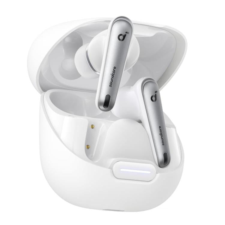 Auriculares inalámbricos Bluetooth intrauditivos ANKER SoundCore Liberty 4NC con cancelación de ruido inteligente (TWS)