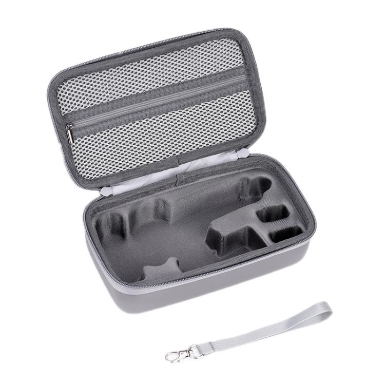 Estuche de transporte de accesorios BRDRC para DJI Osmo Mobile 7 / 7P / 8