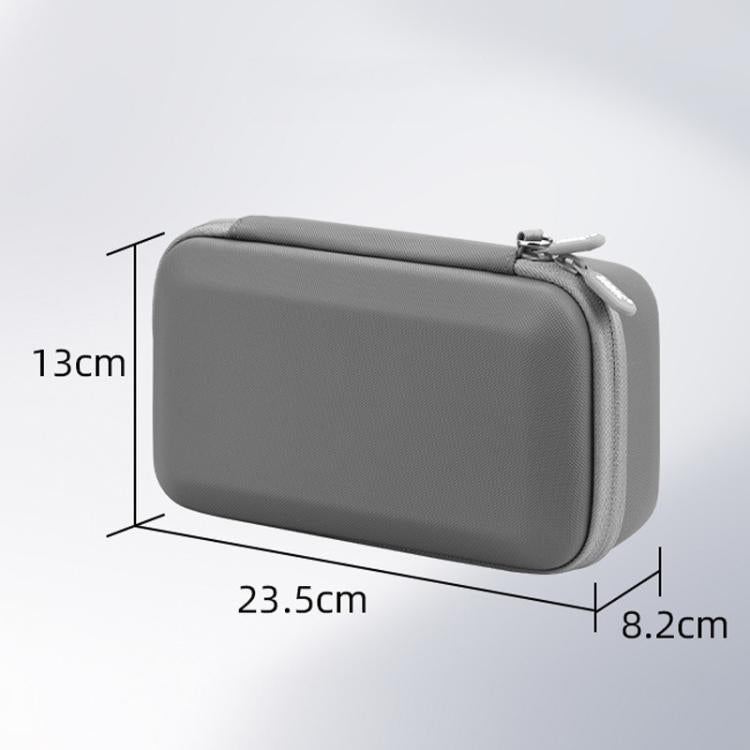 Estuche de transporte de accesorios BRDRC para DJI Osmo Mobile 7 / 7P / 8