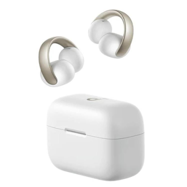 Auriculares inalámbricos deportivos abiertos con clip Bluetooth ANKER SoundCore AeroClip