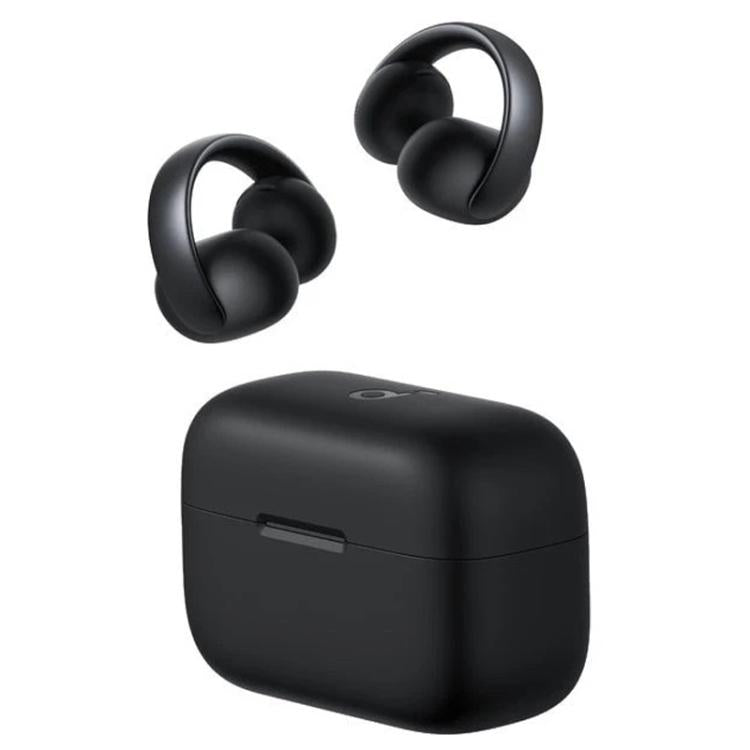 Auriculares inalámbricos deportivos abiertos con clip Bluetooth ANKER SoundCore AeroClip