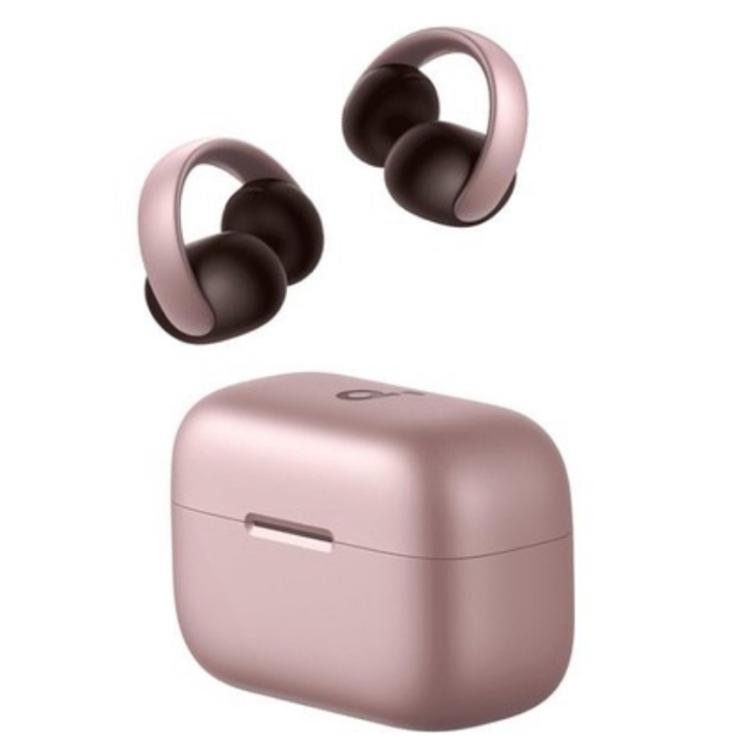 Auriculares inalámbricos deportivos abiertos con clip Bluetooth ANKER SoundCore AeroClip