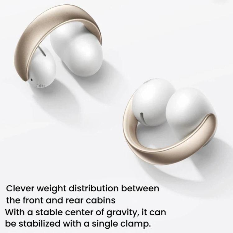 Auriculares inalámbricos deportivos abiertos con clip Bluetooth ANKER SoundCore AeroClip