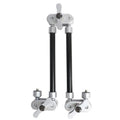 Soporte universal ajustable en voladizo de aleación de aluminio para escritorio, cama, teléfono móvil y tableta., BEXIN TM-6 2 Sections, BEXIN TM-7 3 Sections