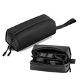 Bolsa de transporte y almacenamiento portátil para la cámara DJI Osmo Nano y sus accesorios.