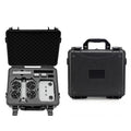 Estuche impermeable a prueba de explosiones para dron DJI Neo 2, Without Shoulder Strap, With Shoulder Strap