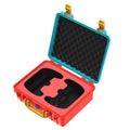 Estuche de almacenamiento impermeable para dos mandos de STARTRC GAMES, Gamepad Storage Case