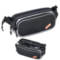 Bolso bandolera para consola STARTRC GAMES, bolsa de almacenamiento para PC con bolsillo.