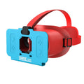Accesorios 3D para gafas de realidad virtual STARTRC GAMES con ajuste de pupila para Nintendo Switch 2