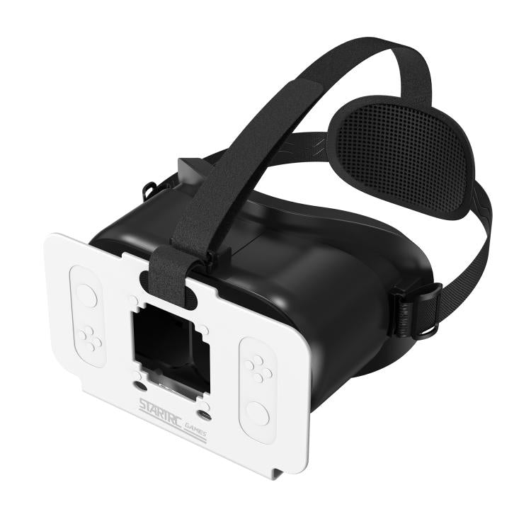 Accesorios 3D para gafas de realidad virtual STARTRC GAMES con ajuste de pupila para Nintendo Switch 2