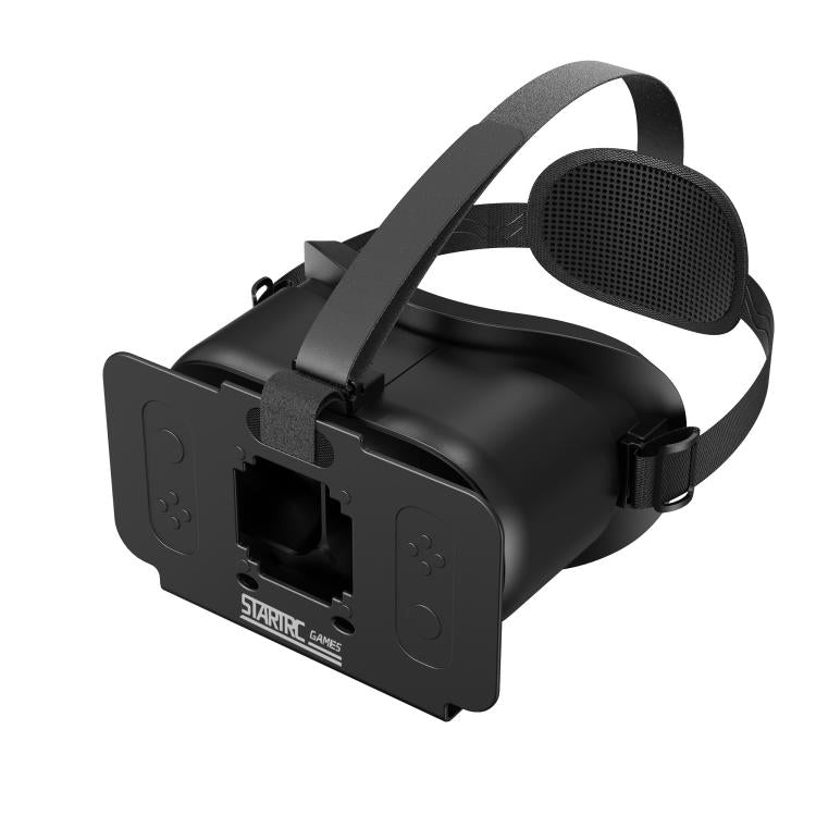 Accesorios 3D para gafas de realidad virtual STARTRC GAMES con ajuste de pupila para Nintendo Switch 2