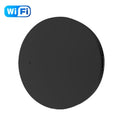 Mando a distancia universal Tuya Wifi para el hogar inteligente, compatible con control por voz y control remoto desde el teléfono móvil., IR, IR+RF