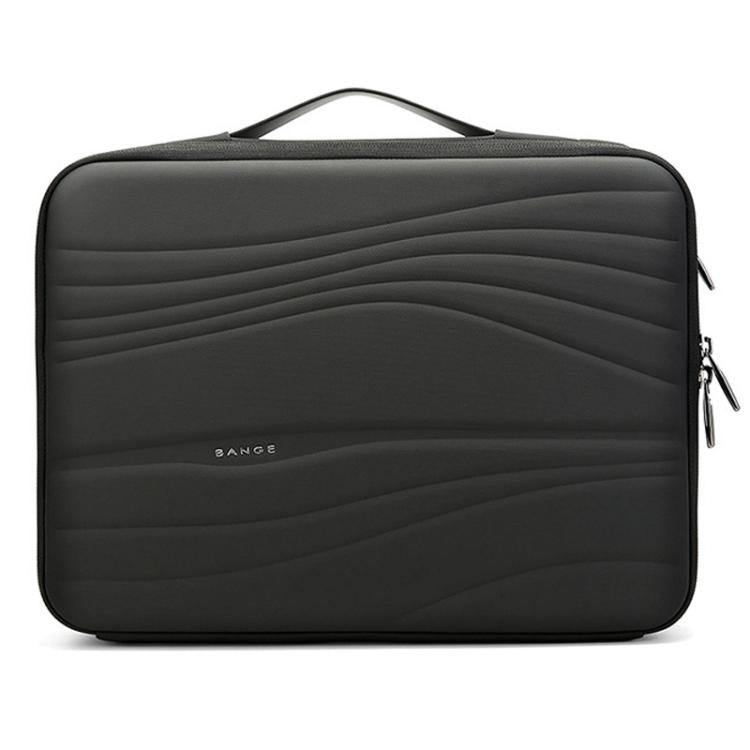 Bolso para portátil BANGE BG-8018 para hombre, ideal para negocios, viajes y como organizador de tabletas., BG-8018