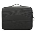 Bolso para portátil BANGE BG-8018 para hombre, ideal para negocios, viajes y como organizador de tabletas., BG-8018