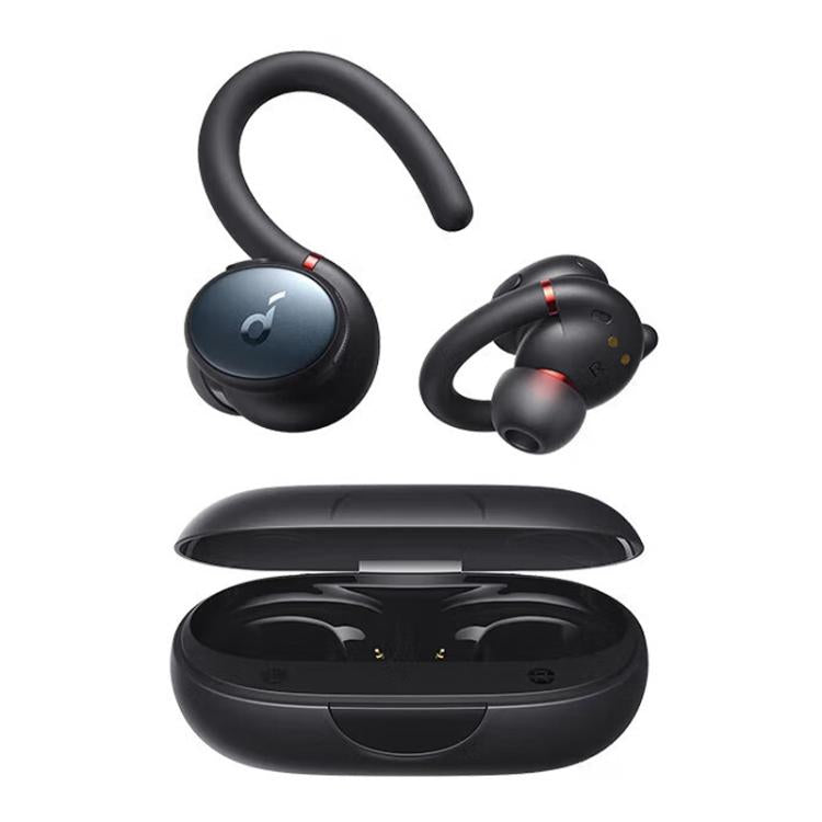Auriculares Bluetooth ANKER SoundCore Sport X10 con diseño abierto para correr, ciclismo y otros deportes., Sport X10