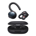 Auriculares Bluetooth ANKER SoundCore Sport X10 con diseño abierto para correr, ciclismo y otros deportes., Sport X10