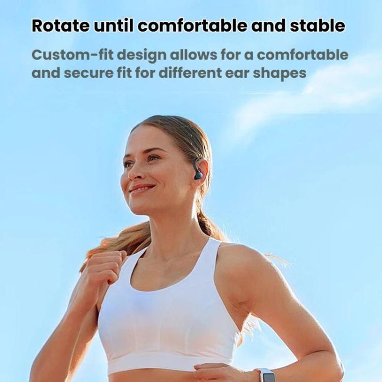 Auriculares Bluetooth ANKER SoundCore Sport X10 con diseño abierto para correr, ciclismo y otros deportes., Sport X10
