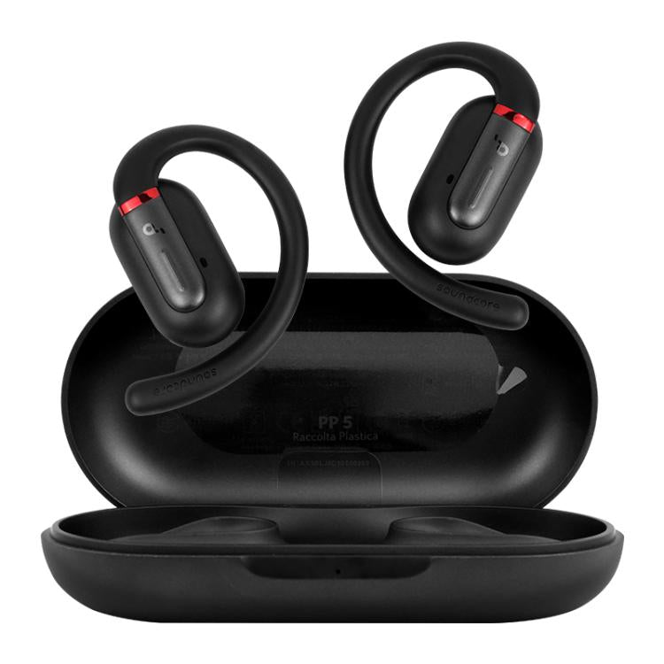 Auriculares Bluetooth ANKER SoundCore V30i de conducción ósea, cómodos, ideales para deportes, correr y ciclismo., V30i