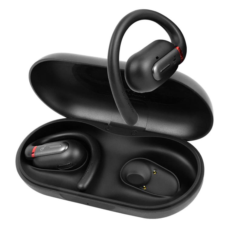 Auriculares Bluetooth ANKER SoundCore V30i de conducción ósea, cómodos, ideales para deportes, correr y ciclismo., V30i