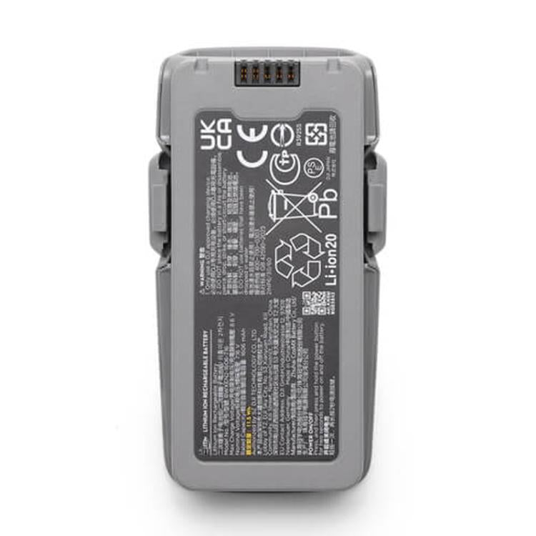 Batería de vuelo inteligente original DJI Neo 2 de 1606 mAh