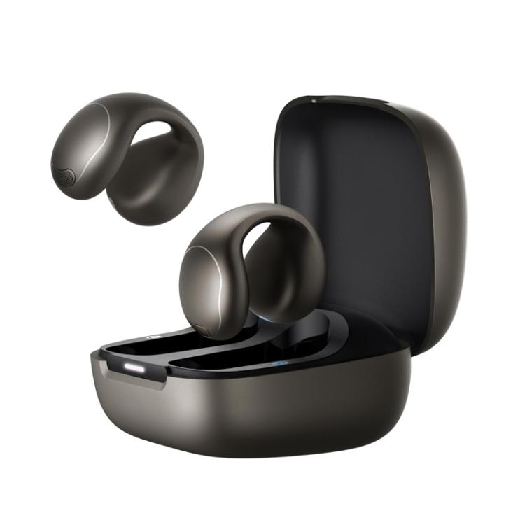 Auriculares inalámbricos Bluetooth abiertos ANKER SoundCore C40i con clip para la oreja