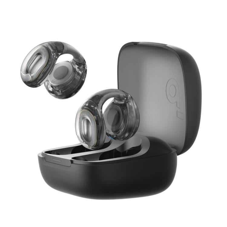 Auriculares inalámbricos Bluetooth abiertos ANKER SoundCore C40i con clip para la oreja