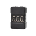 Indicador de nivel de batería Alarma de bajo voltaje