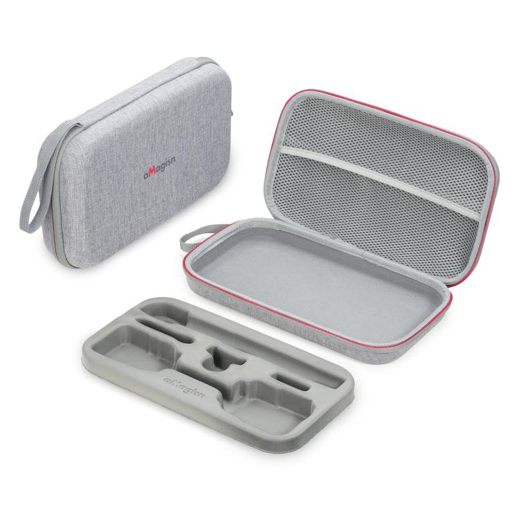 Estuche rígido mediano aMagisn para DJI Osmo Nano con inserto de espuma extraíble., For DJI Osmo Nano