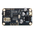 Placa decodificadora MP3 Bluetooth 5.1, módulo receptor de audio para automóvil modificado DIY sin pérdidas, LQSC BT-V5