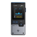 Detector electromagnético de radiación nuclear FNIRSI GC-03 3 en 1 para uso ambiental en productos del mar.