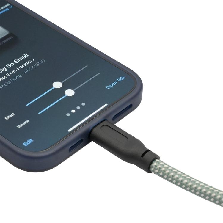 Cable de audio para guitarra eléctrica, teléfono móvil y ordenador, con conector macho de 6,35 mm a conector macho tipo C., 1m, 2m, 3m, 5m