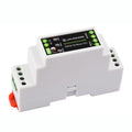 Placa de control industrial con relé de red WiFi compatible con WiFi/Bluetooth y múltiples circuitos de protección de aislamiento., 32152