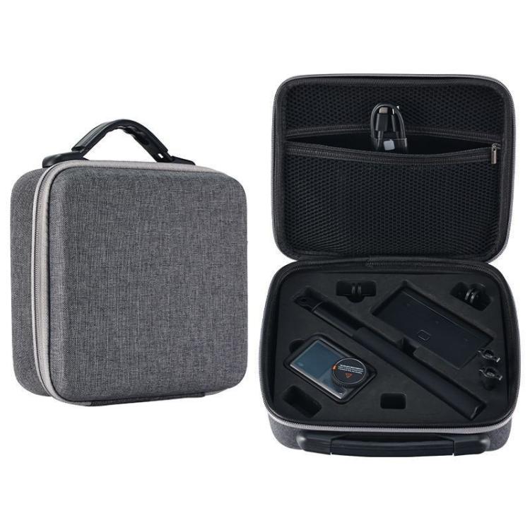 Bolsa de almacenamiento portátil para cámaras DJI Osmo Action 3 / 4 / 5 Pro / 6, For DJI Osmo Action 3 / 4 / 5 Pro / 6