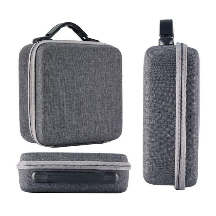 Bolsa de almacenamiento portátil para cámaras DJI Osmo Action 3 / 4 / 5 Pro / 6, For DJI Osmo Action 3 / 4 / 5 Pro / 6