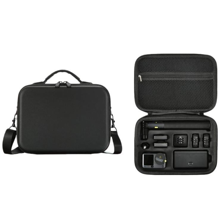 Bolsa portátil impermeable y resistente a los golpes para la cámara DJI Osmo Action 6 Adventure Combo